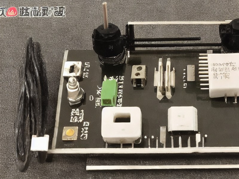 功率器件内容选型