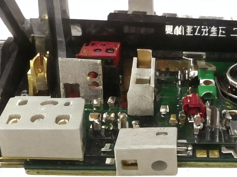 稳压器分类选型参考 1