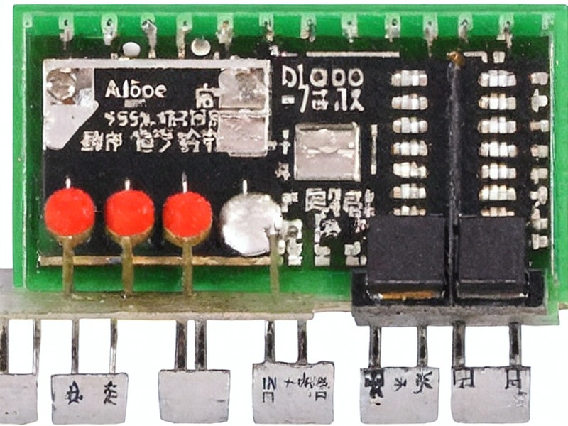 测试夹具总览工程应用 2
