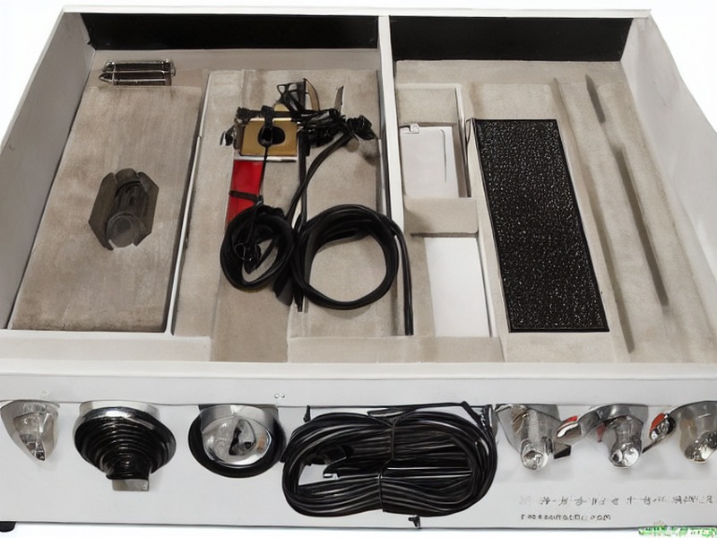 pg模拟器 连接器资料 1