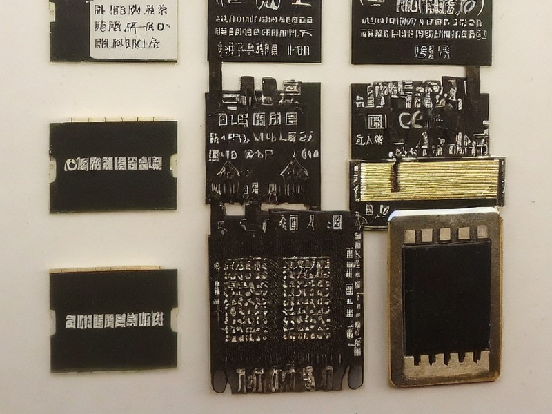 磁性器件应用资料：磁性器件应用 1