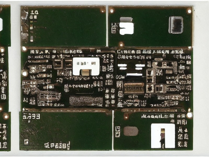 ESD保护中心技术资料 2