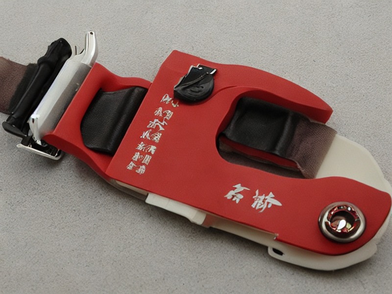 LoRa模块应用产品说明