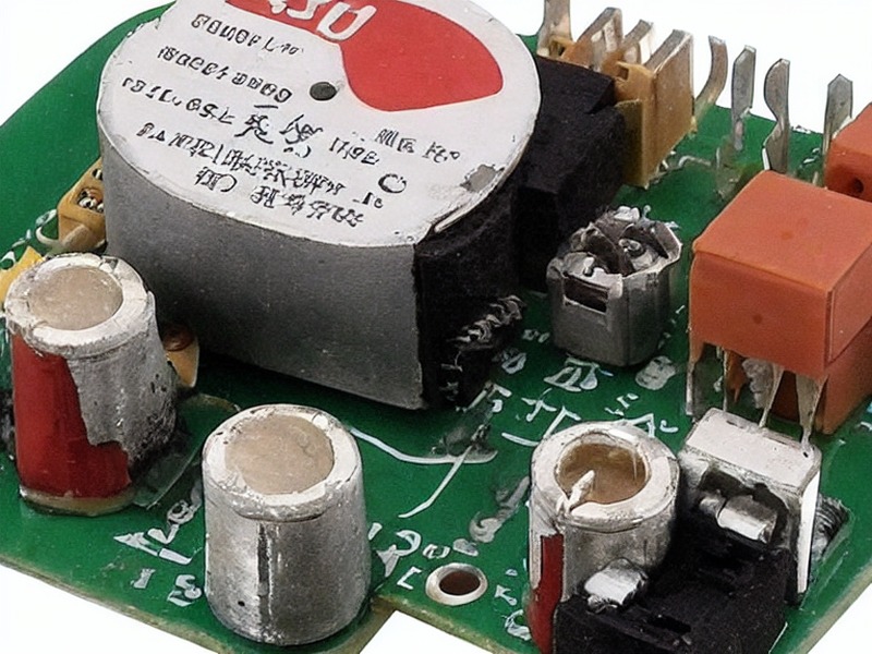 MOSFET选型工程应用 1