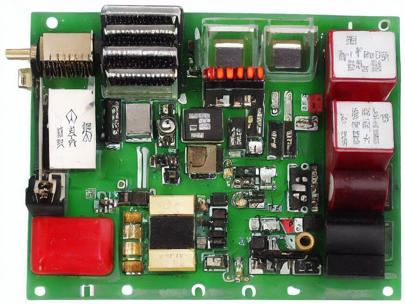 线缆组件应用选型资料
