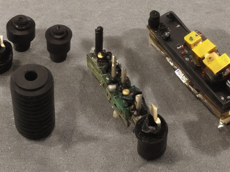 pg模拟器 电池保护总览产品清单 2