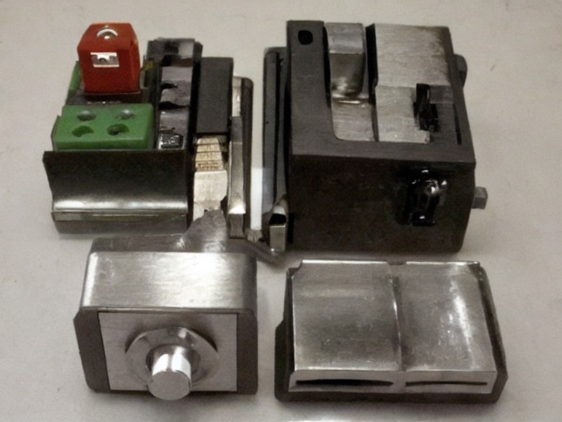 EEPROM资料 1