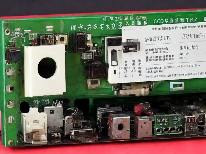 温度检测选型产品信息