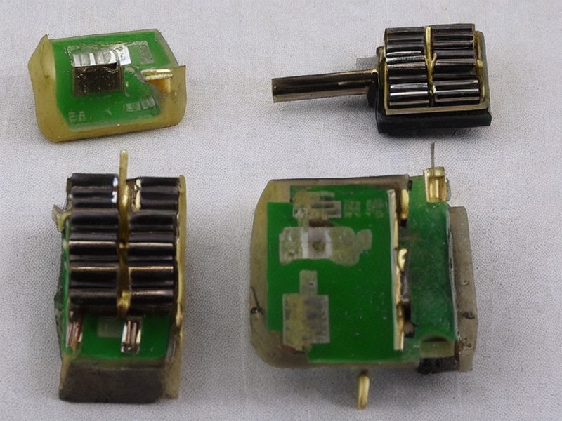 pg模拟器 线缆组件内容目录 2