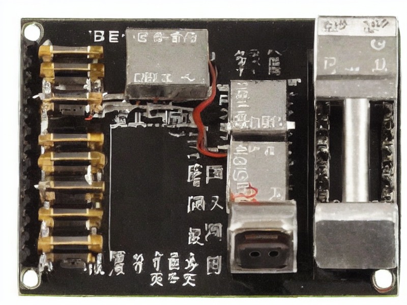 连接器资料