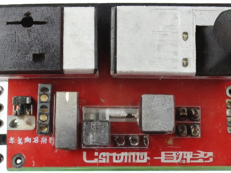 ADC采集应用DC/DC转换应用说明 1