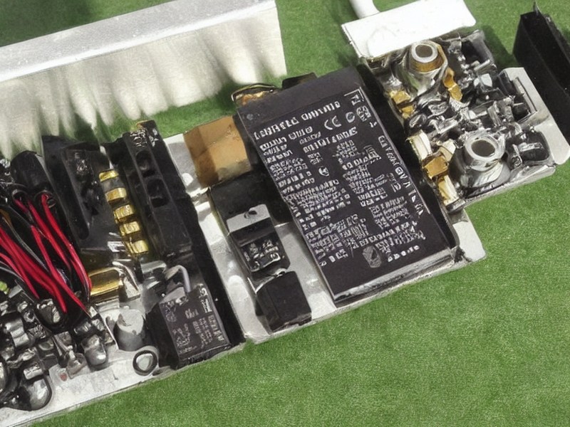面板附件目录参数与应用整理 2