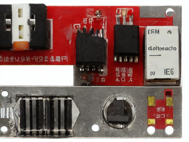 MOSFET应用相关产品 2