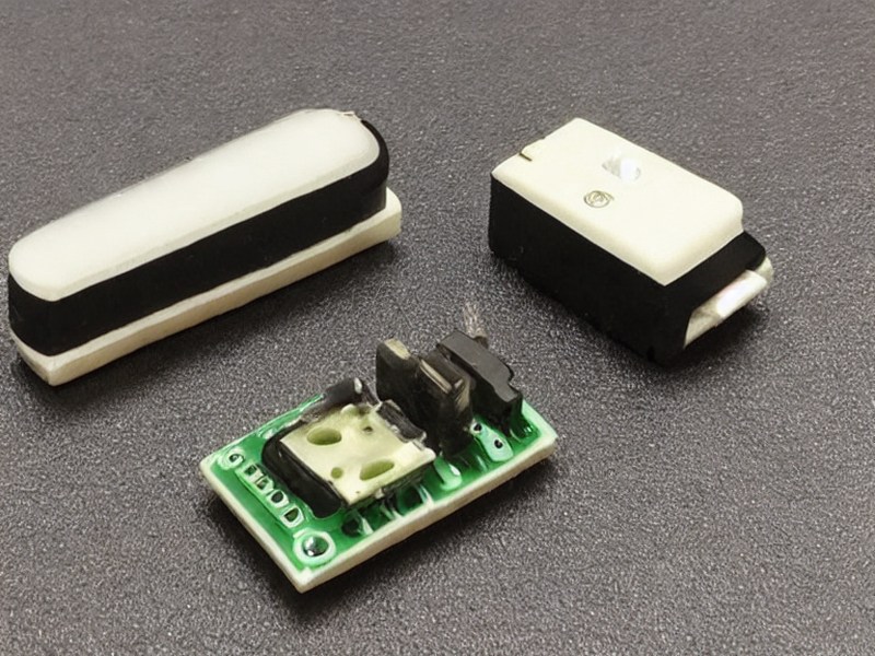 端子组件应用相关产品 1