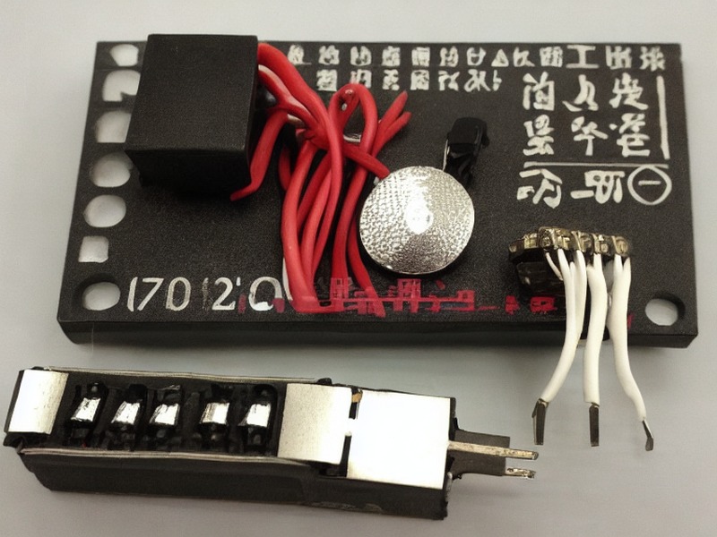 测试夹具应用页应用参考 1