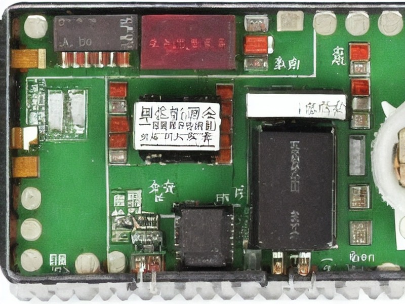 二极管入口工程资料 1