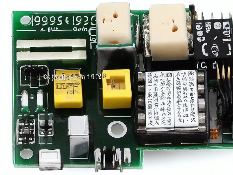 pg模拟器 电源模块资源选型 2