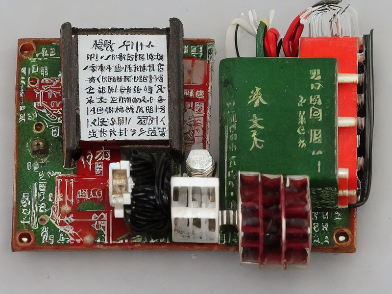 EEPROM应用项目资料：EEPROM清单 1