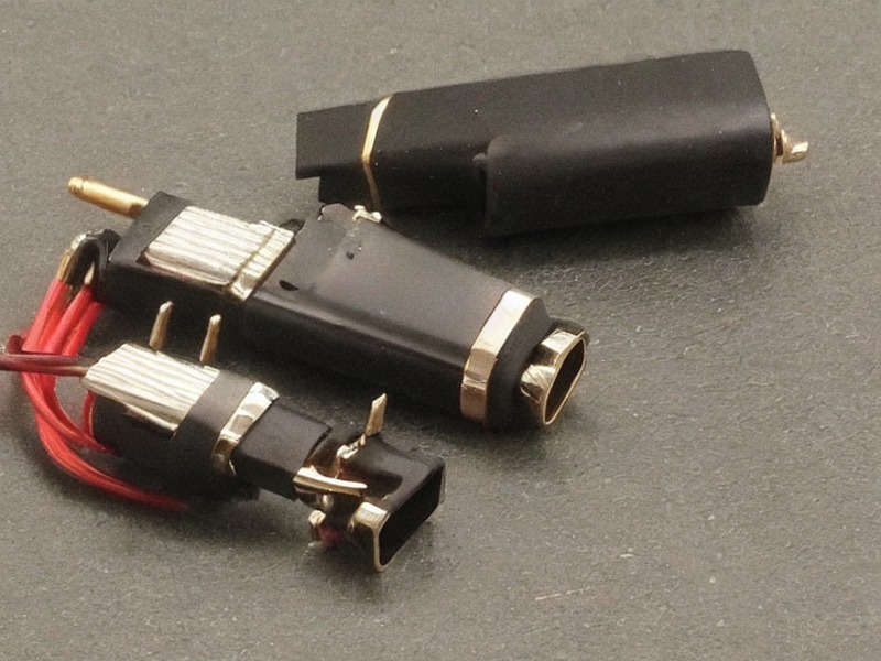 隔离器分类项目资料 2
