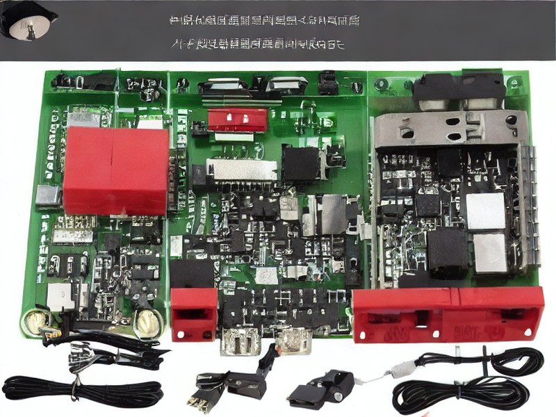 开关器件选型产品信息