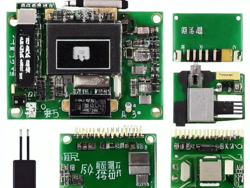 AC/DC电源资料库技术资料 2