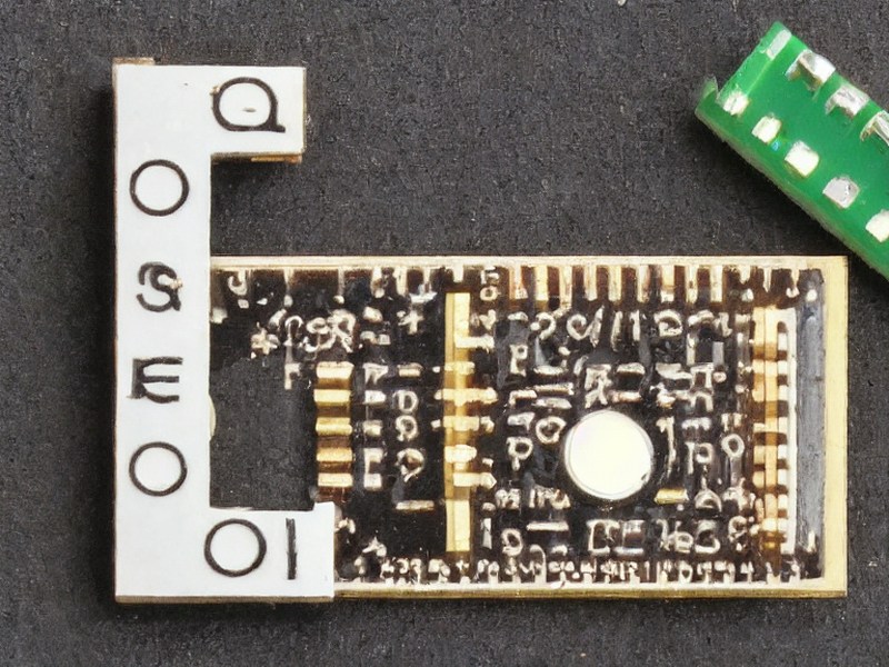 pg模拟器 电源模块资源选型 1