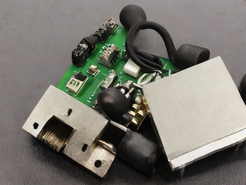 MOSFET选型工程资料 1