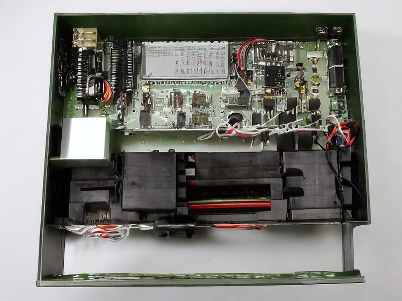 模拟前端应用选型资料 2