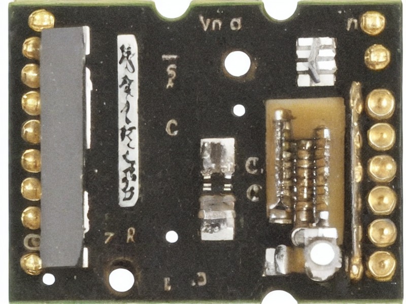射频连接应用相关产品 2