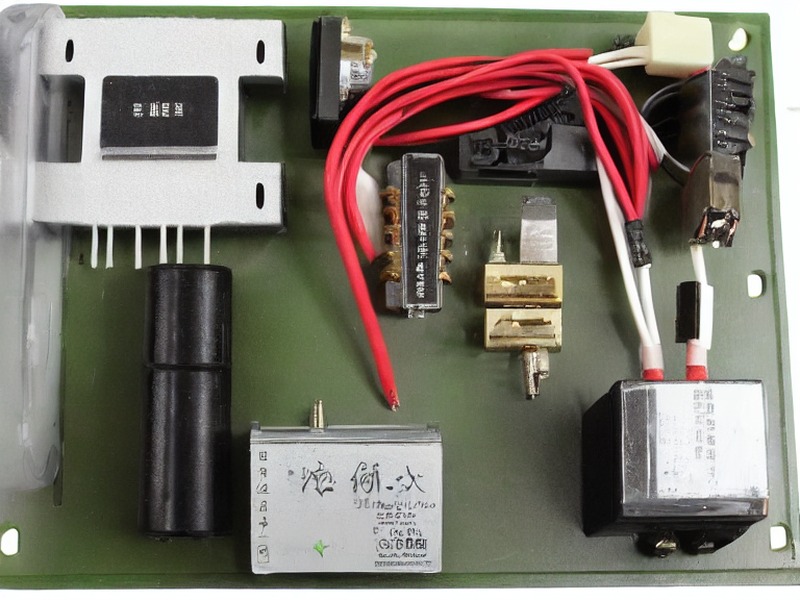 工业自动化应用选型资料 2