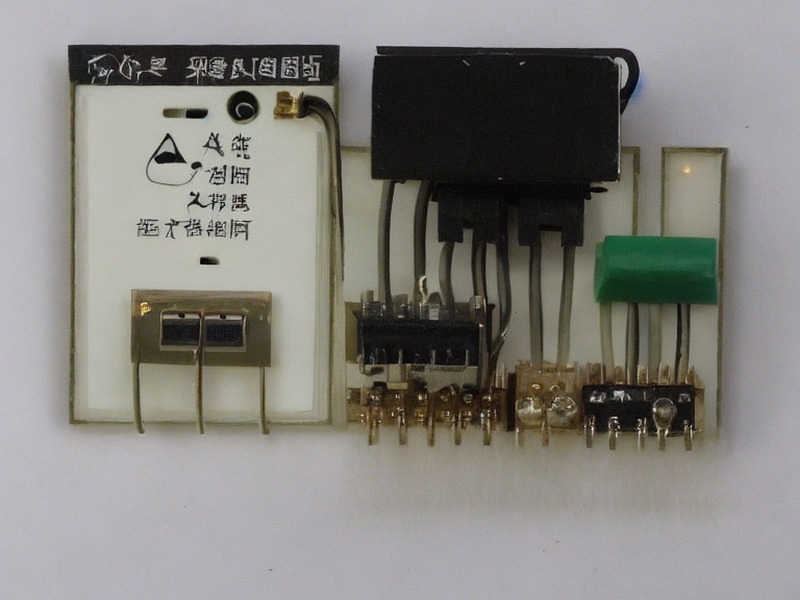 微控制器总览电子资料 2