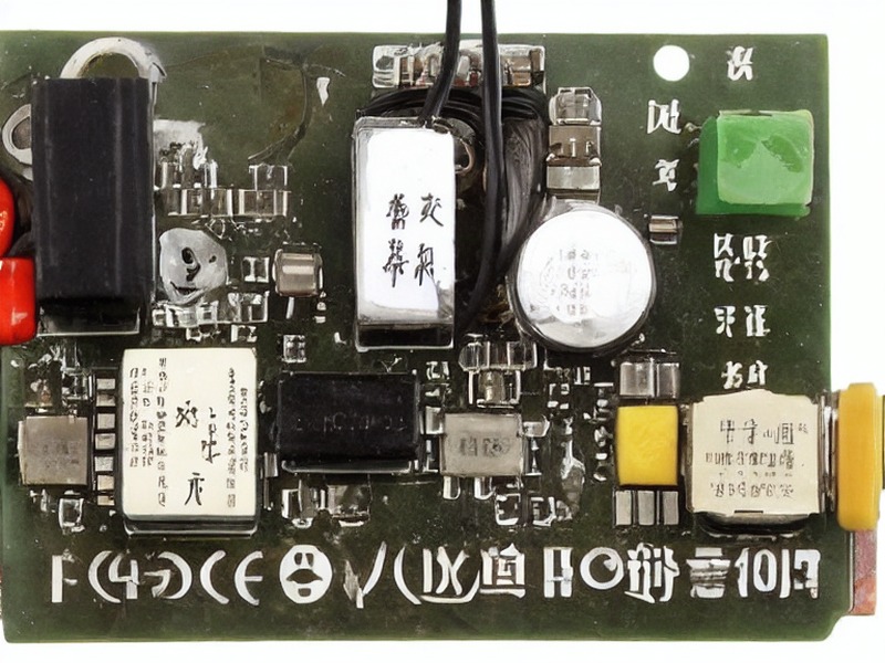 数据转换器资源工程应用 1