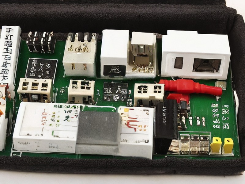 光耦合器资料库选型参考 1