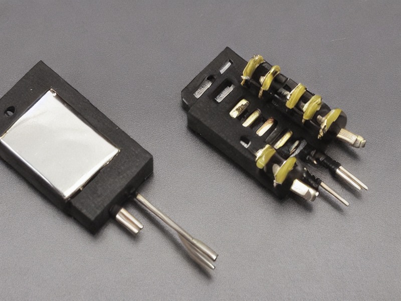 示波器应用页应用参考 2