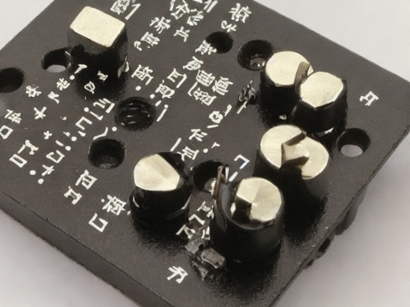 端子组件资料库产品资料 2