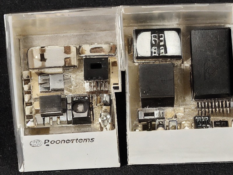 逻辑器件应用选型资料 2