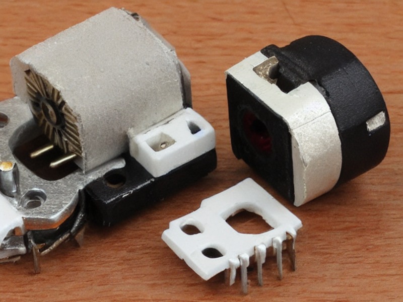 示波器应用相关产品 2