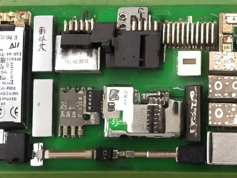机箱外壳应用页项目资料 1
