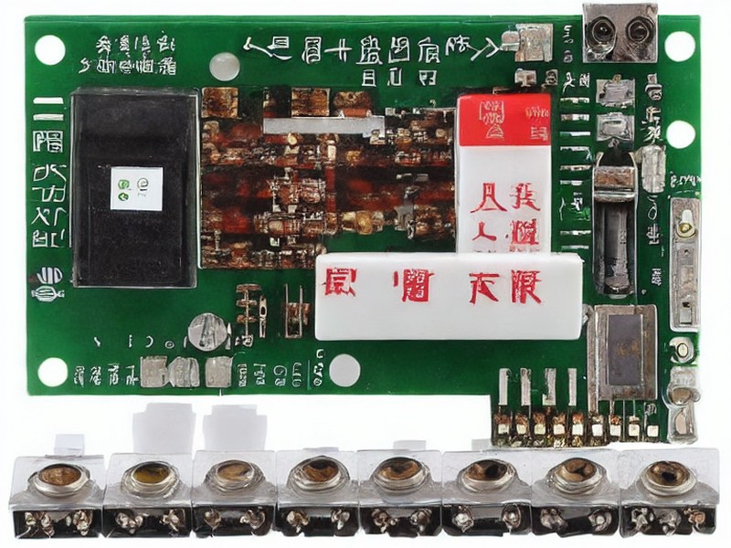 继电器应用页电子资料 1