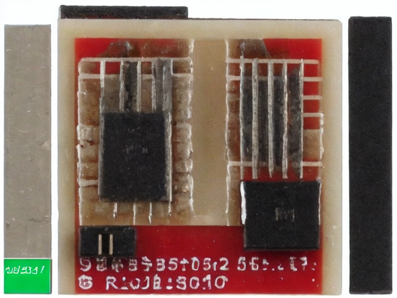 pg模拟器 MOSFET清单 2