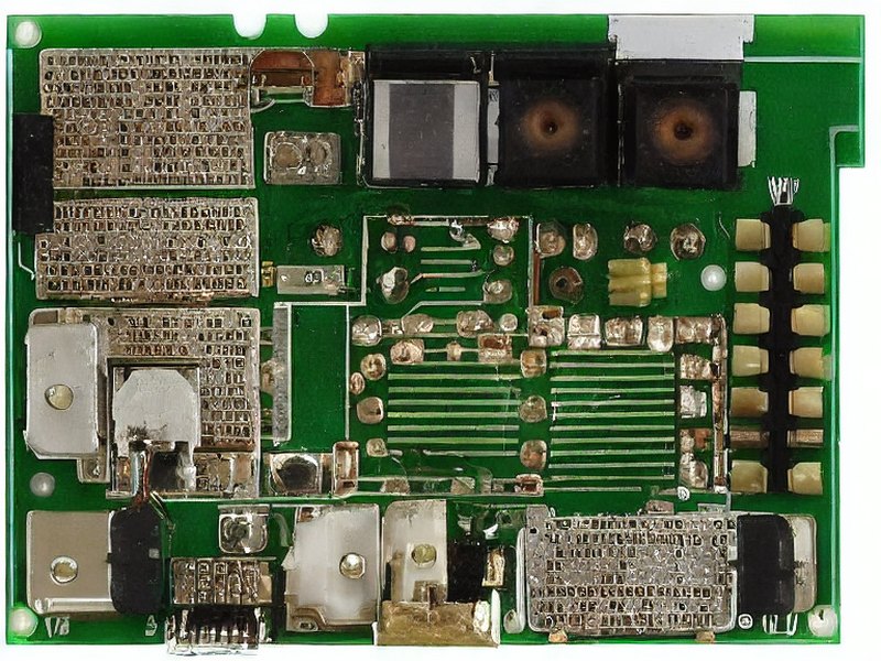 pg模拟器 处理器清单技术资料 2