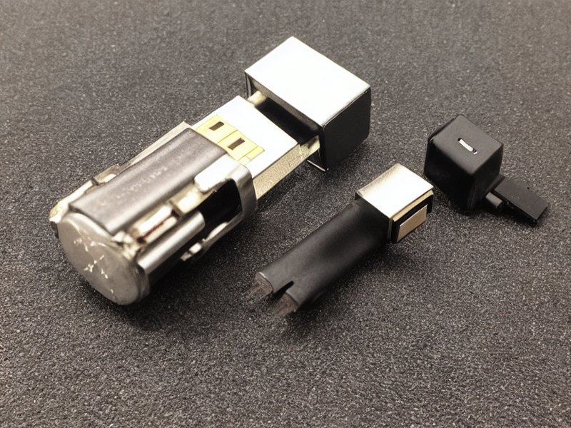 线缆组件应用选型资料 2