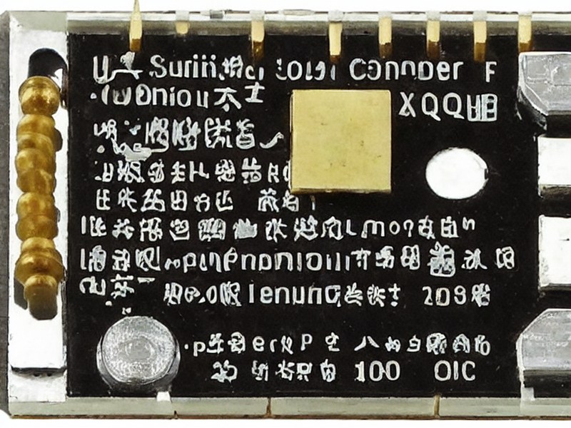 浪涌保护清单产品信息 2
