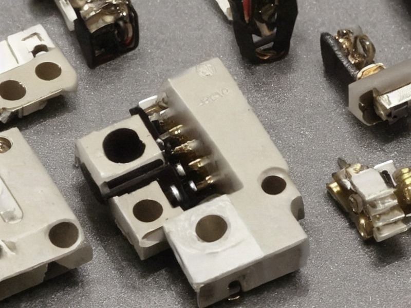 示波器总览在工业控制中的选型资料