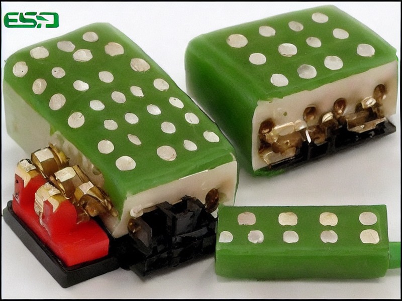 NAND Flash分类在替代料比较中的选型资料 1