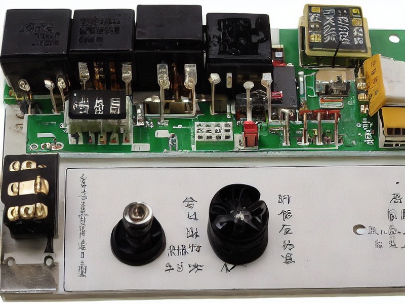 pg模拟器 DAC输出目录应用资料 2