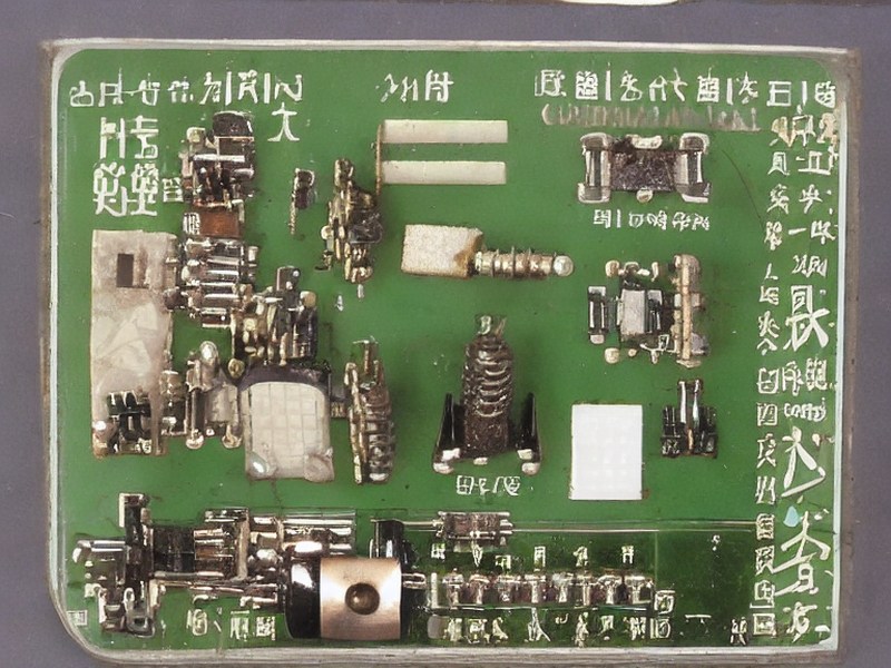 二极管工程页在工业控制中的选型资料 2