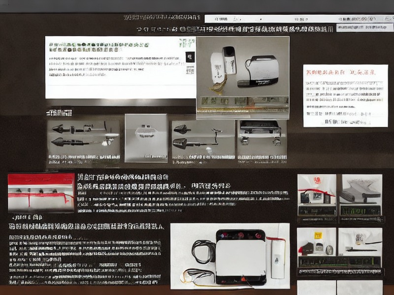 微控制器总览电子资料 1