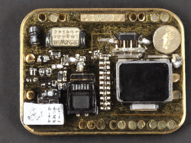 散热风扇应用相关产品 1