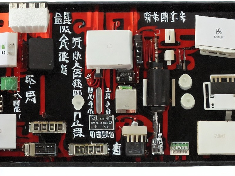 防静电耗材应用板对板连接应用说明 1